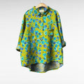 Axelle | Elegant Summer Blouse