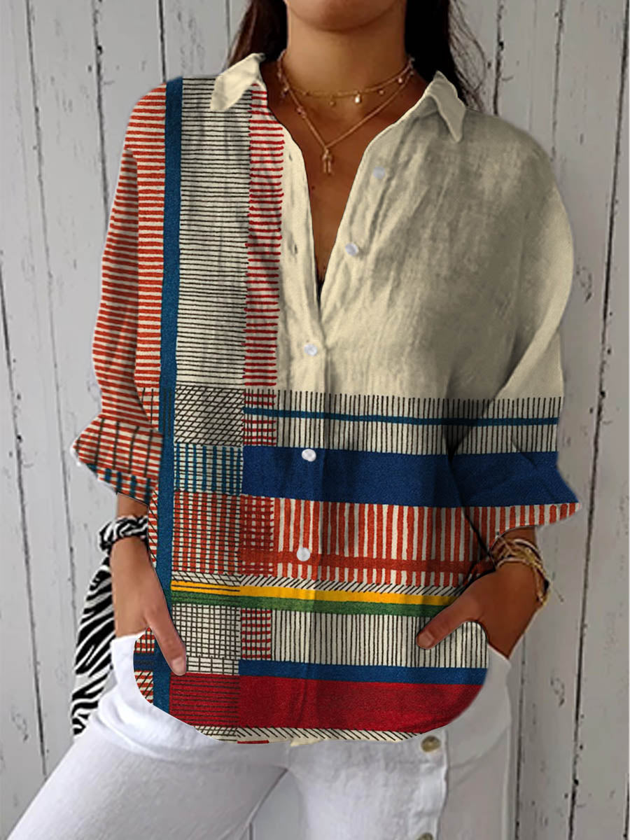 HANDCRAFTED BLOUSES