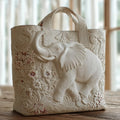 Artisan Bag - Elephant