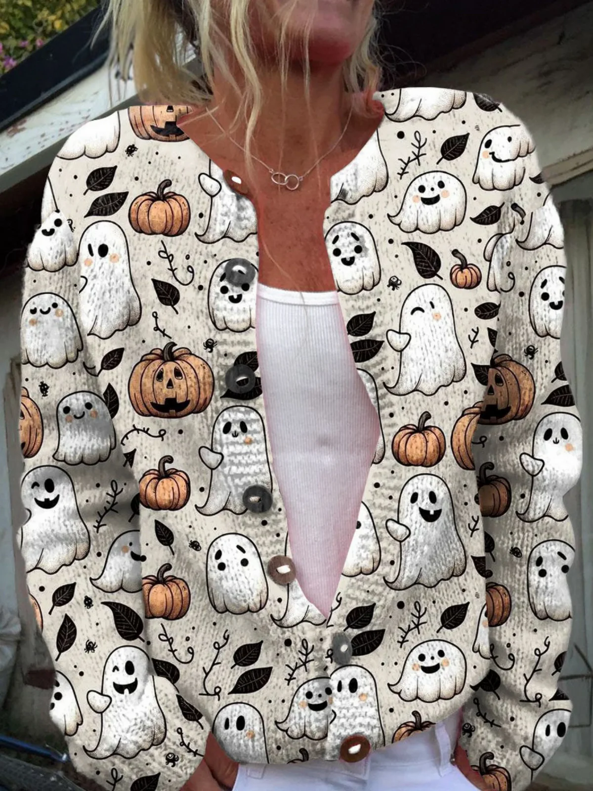 EVERYDAY COMFORT CARDIGANS