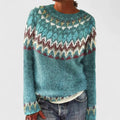 Victoria - Casual & Cozy Sweater