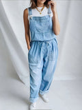Linda | Relaxed Overall