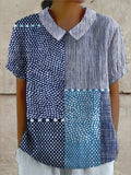 Jordan Artistic Blouse