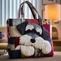 Artisan Bag - Schnauzer