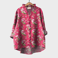 Tara | Elegant Summer Shirt