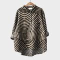 Melina | Elegant Summer Blouse
