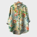 Grace | Elegant Summer Shirt