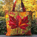 Artisan Bag - Maple at Sunset