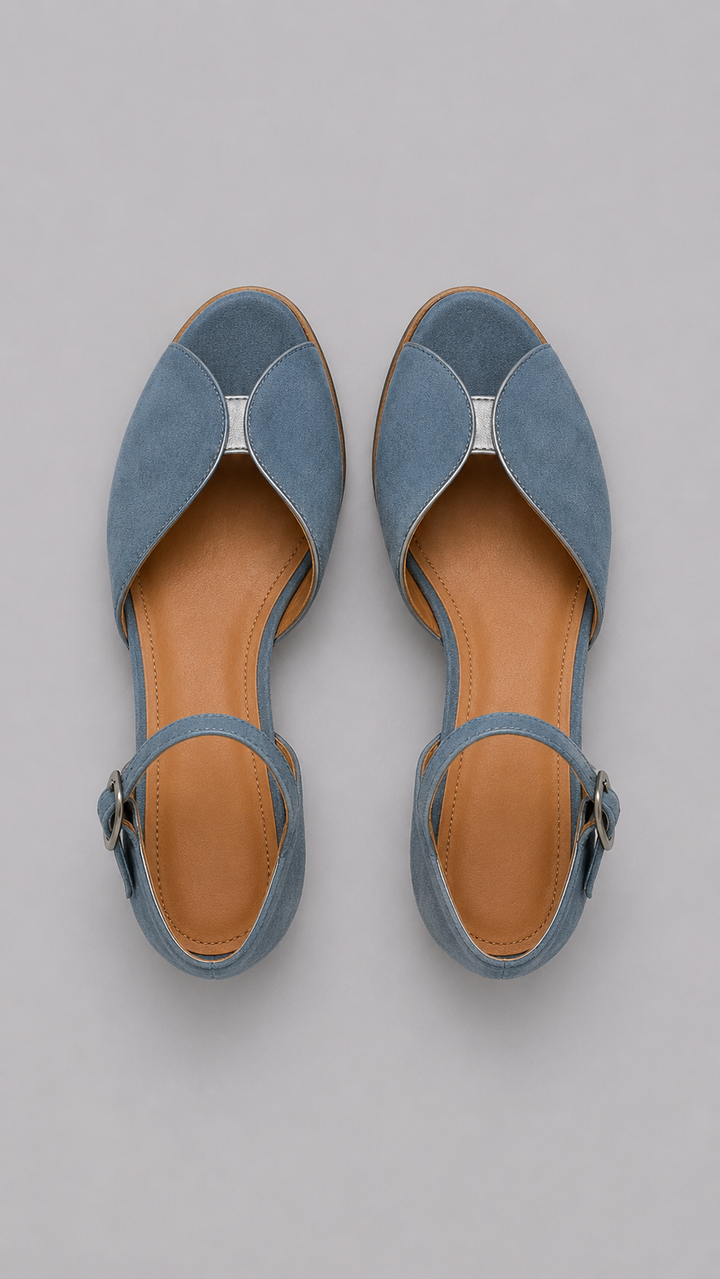 Olivia - Elegant Sandals