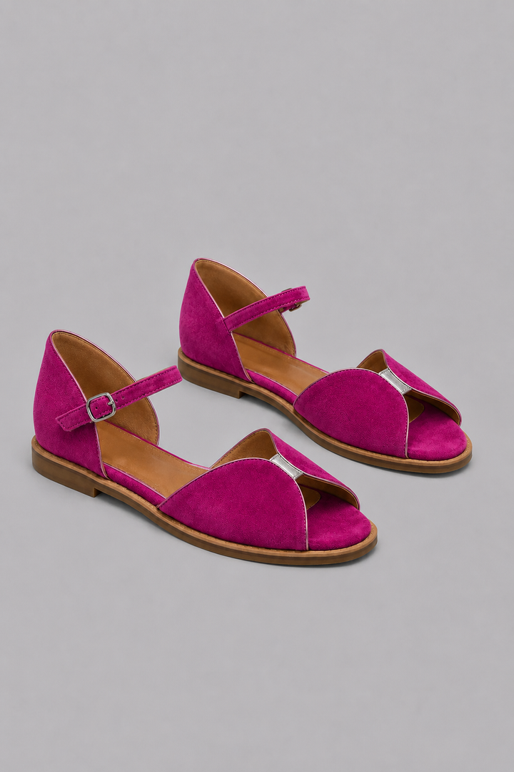 Olivia - Elegant Sandals
