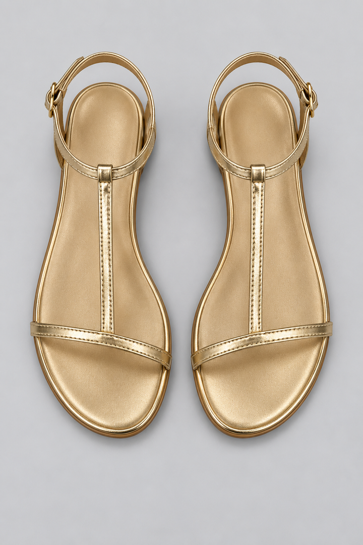 Mina | Spring Sandals