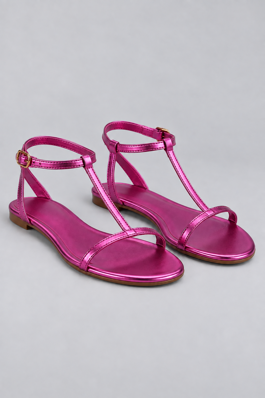 Mina | Spring Sandals