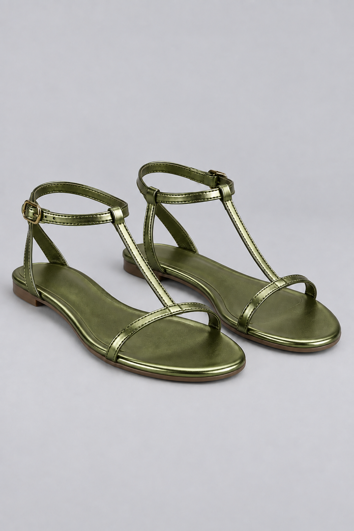 Mina | Spring Sandals