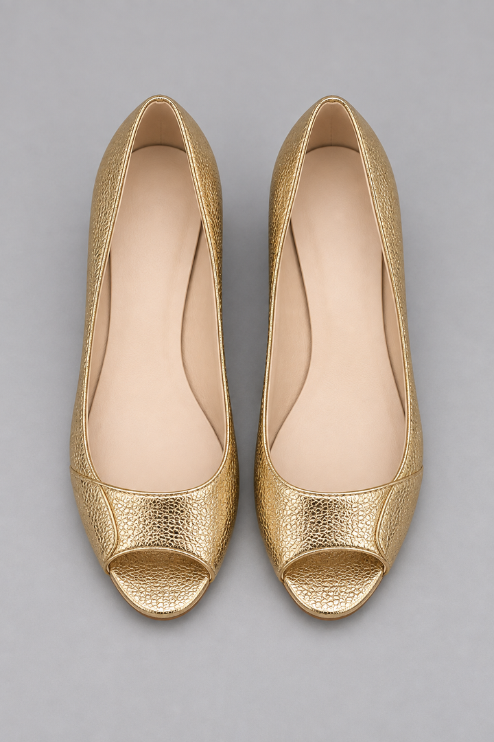 Naya | Comfort Chic Sandals