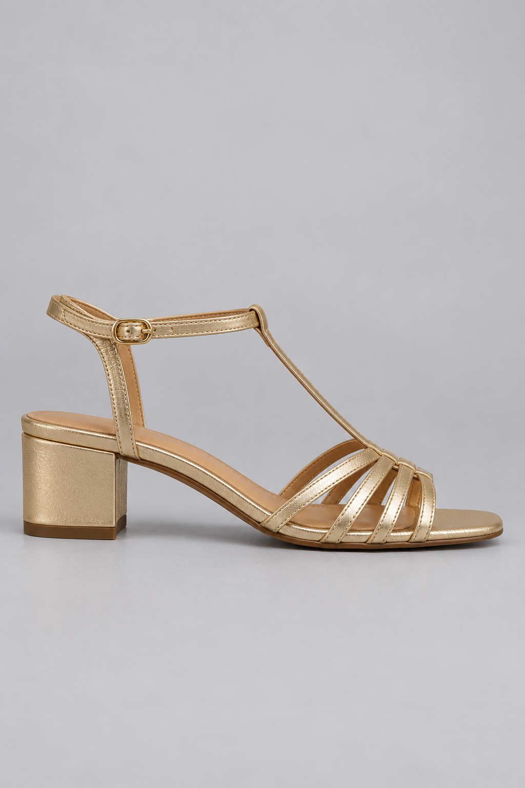 Marisa | Everyday Elegance Sandals