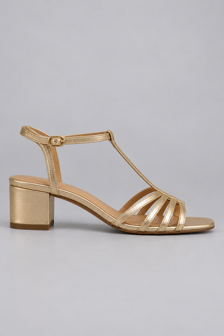 Marisa | Everyday Elegance Sandals