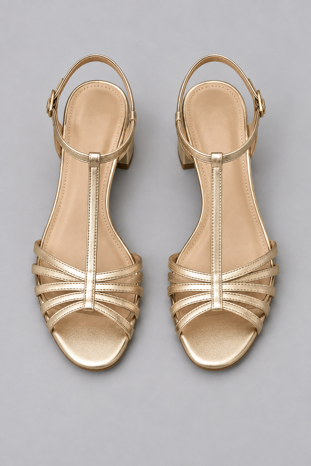 Marisa | Everyday Elegance Sandals