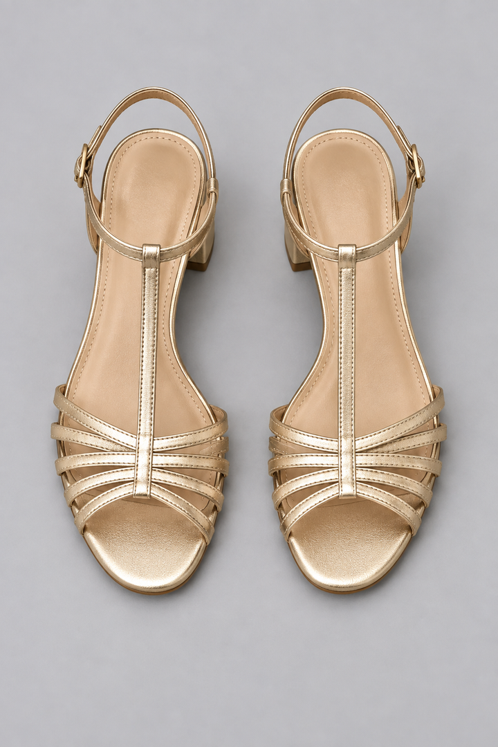 Marisa | Everyday Elegance Sandals