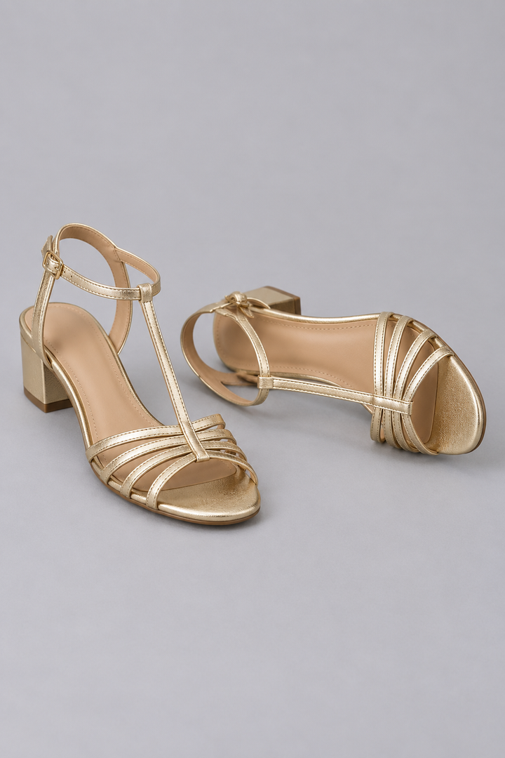 Marisa | Everyday Elegance Sandals
