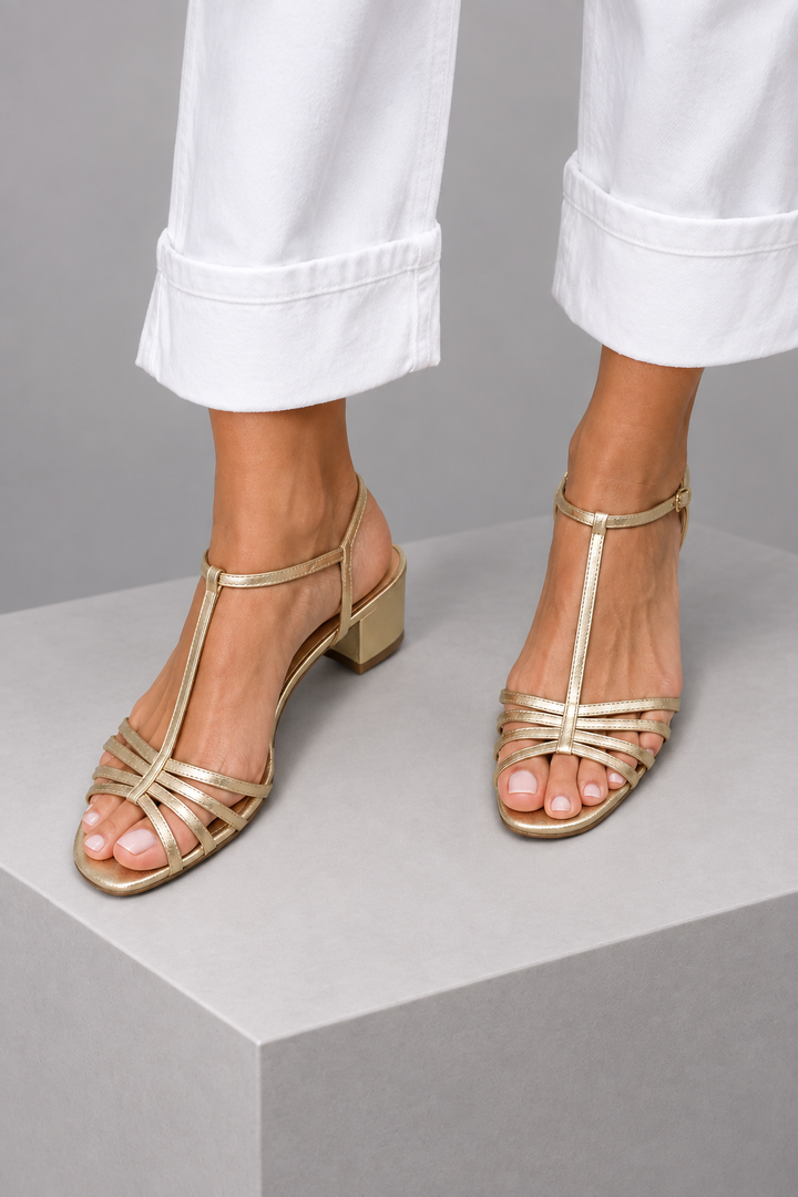Marisa | Everyday Elegance Sandals
