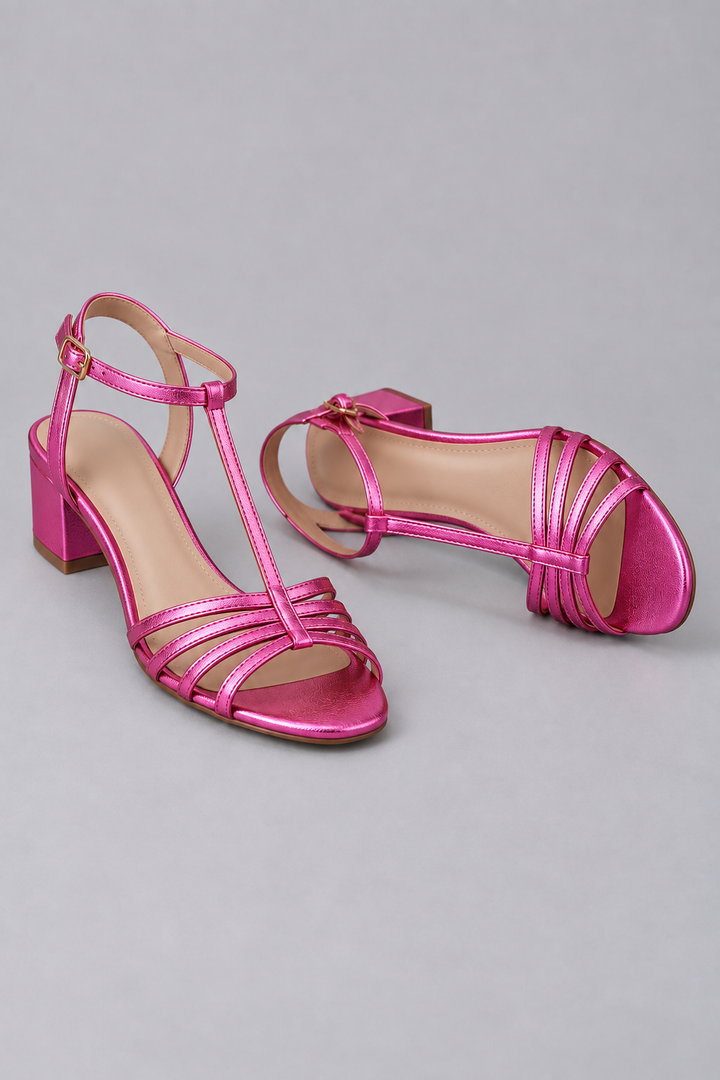 Marisa | Everyday Elegance Sandals