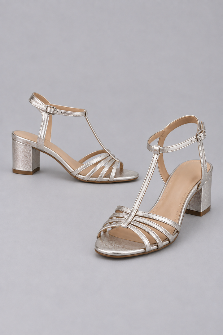 Marisa | Everyday Elegance Sandals
