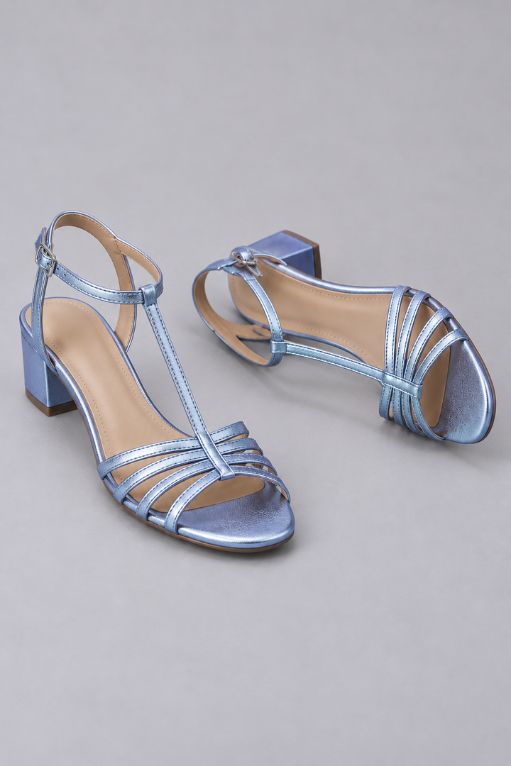 Marisa | Everyday Elegance Sandals