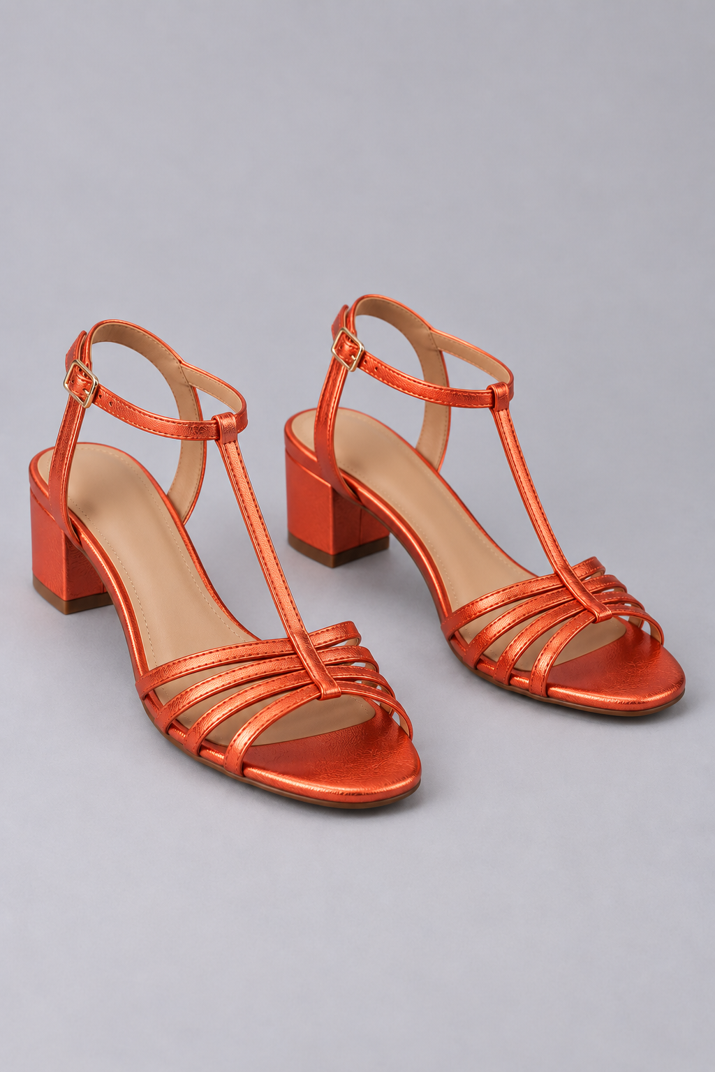 Marisa | Everyday Elegance Sandals