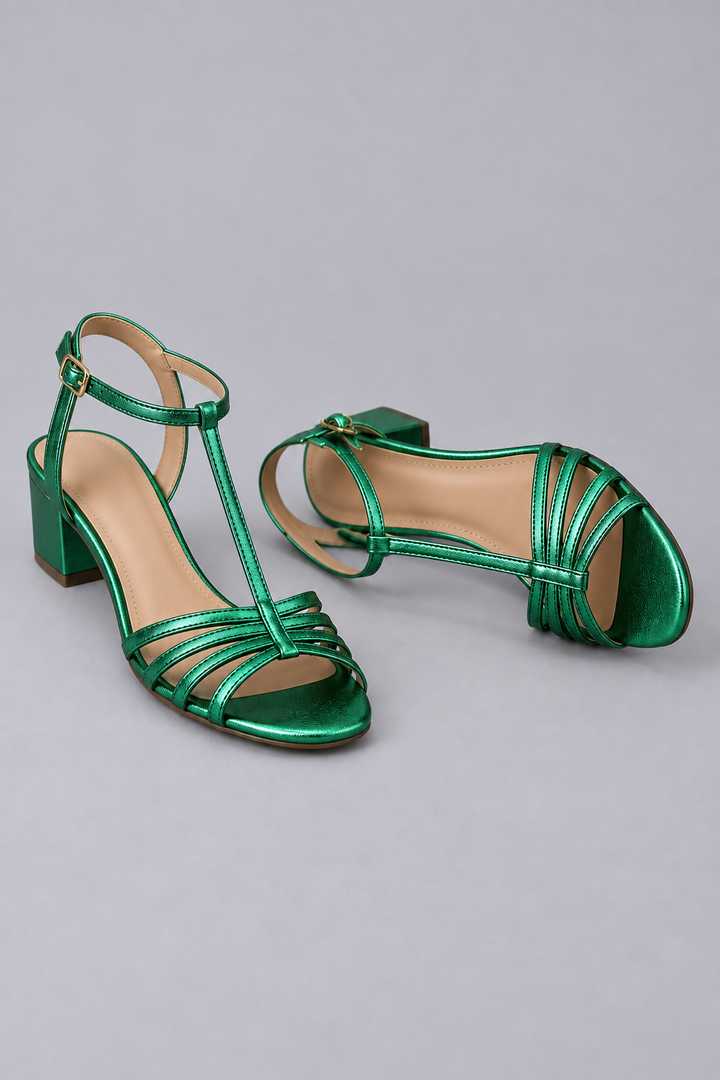 Marisa | Everyday Elegance Sandals