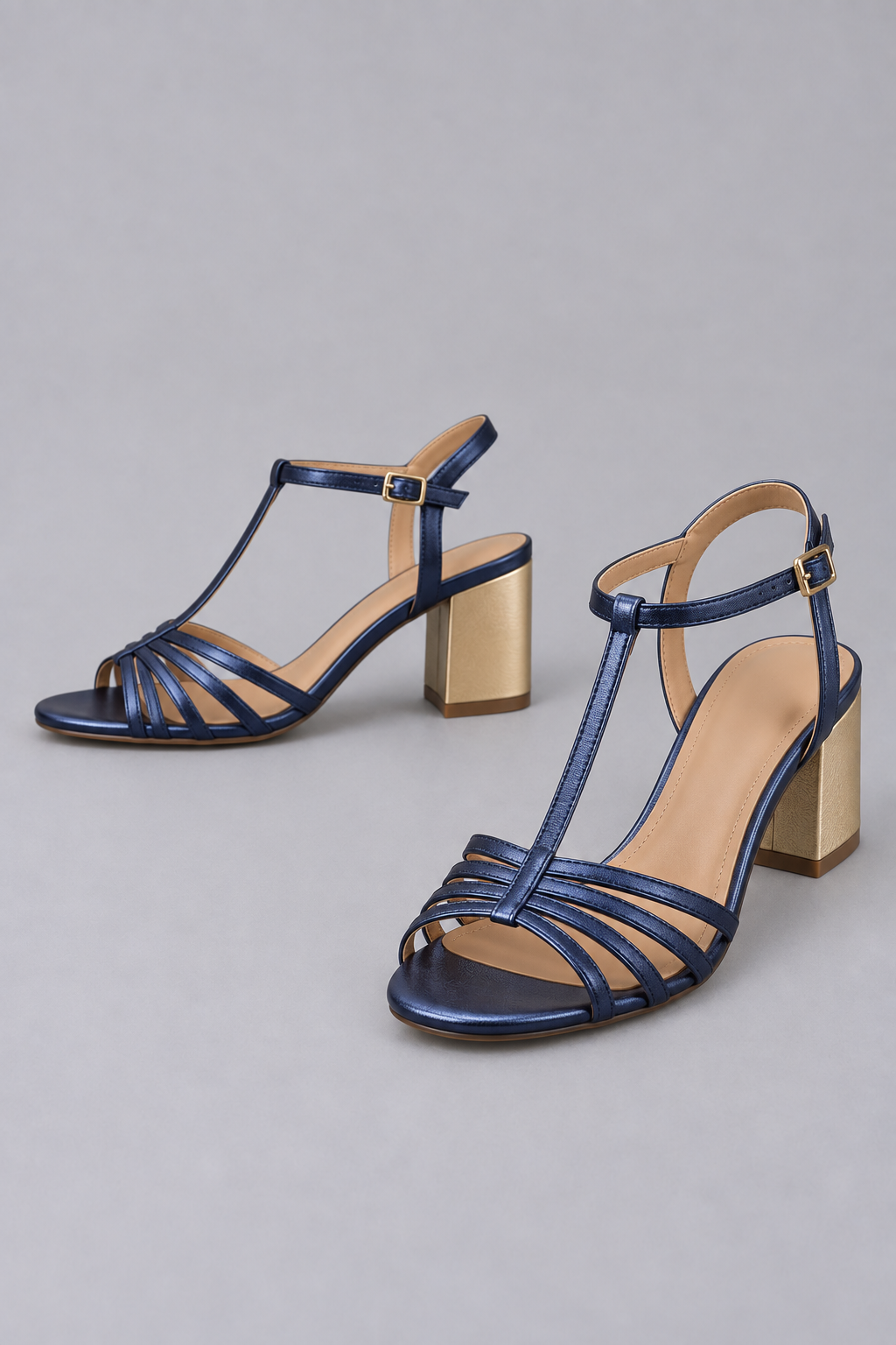 Marisa | Everyday Elegance Sandals