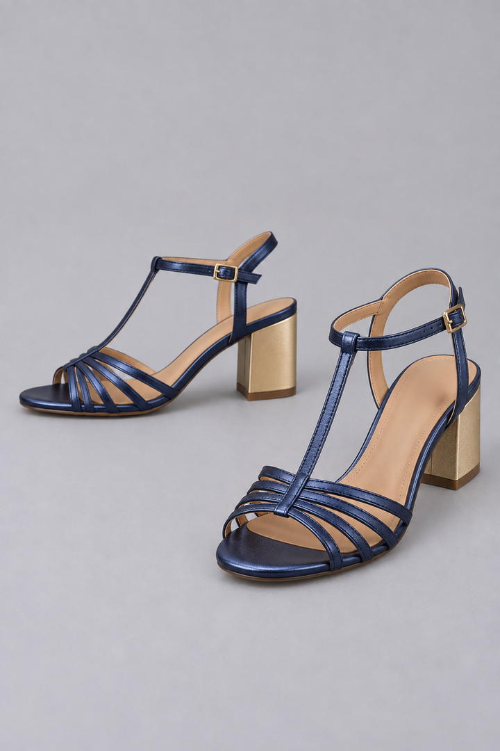 Marisa | Everyday Elegance Sandals