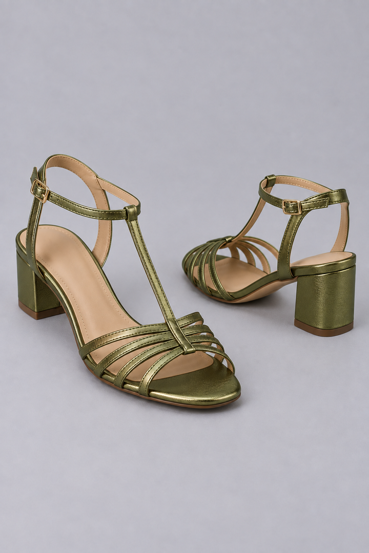 Marisa | Everyday Elegance Sandals