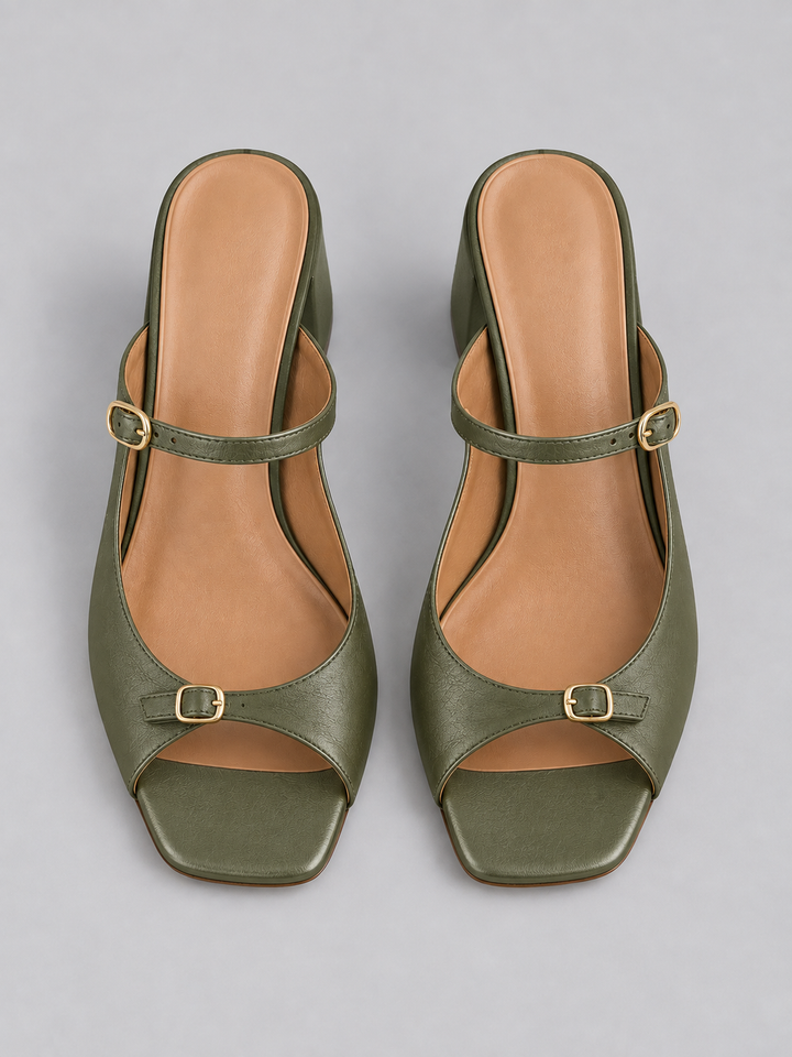 Rita | Riviera Elegance Sandals