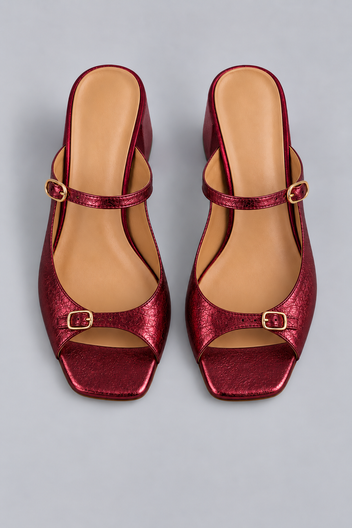 Rita | Riviera Elegance Sandals
