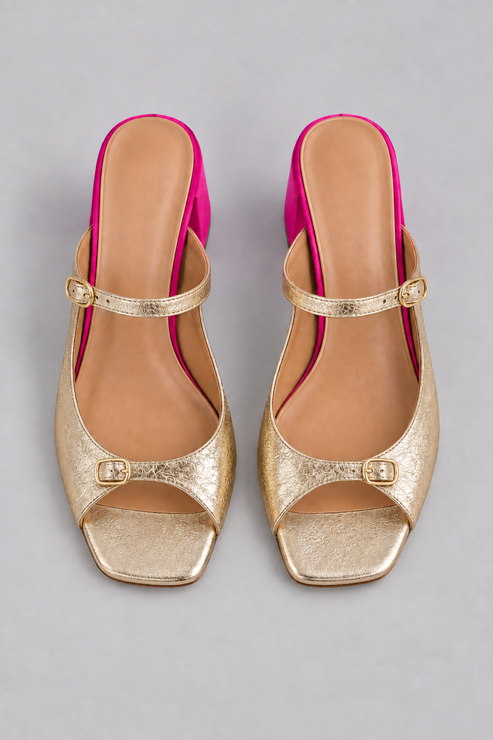 Rita | Riviera Elegance Sandals