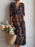 Alessia - Everyday Comfort Dress