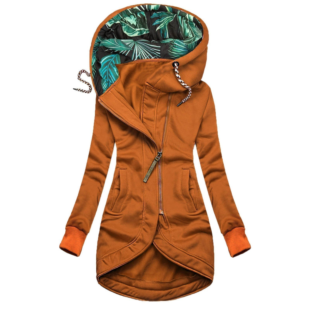 Katherina | Winter Jacket
