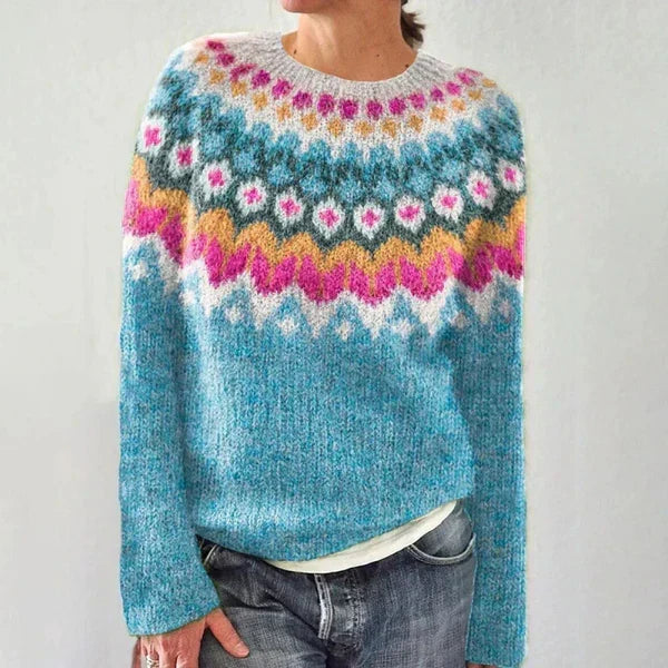 RETRO SWEATERS
