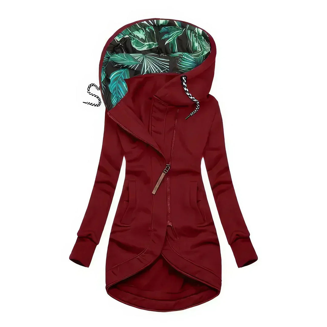 Katherina | Winter Jacket