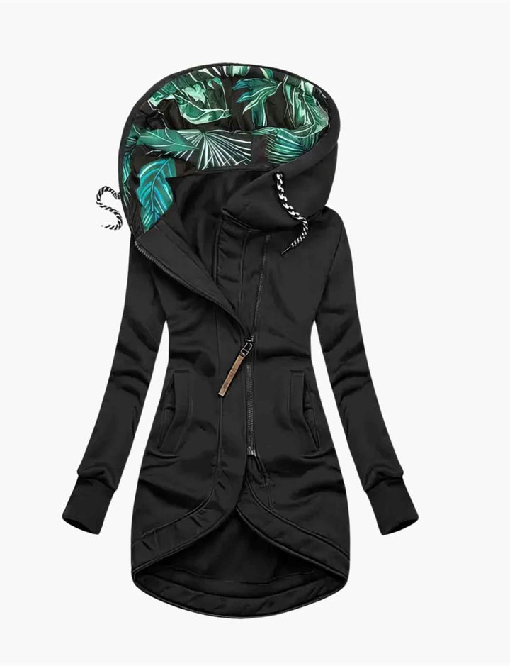 Katherina | Winter Jacket