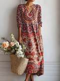 Tracy | Everyday Comfort Dress