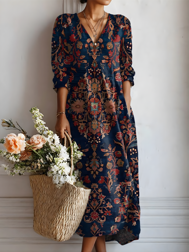 EVERYDAY COMFORT DRESSES