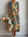 Debra | Everyday Comfort Dress