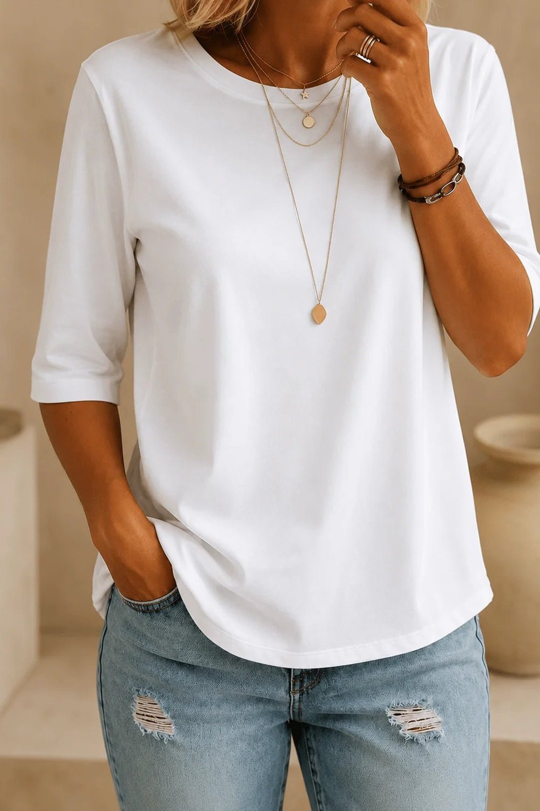 COMFORT TEES