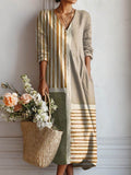 Dilara - Everyday Comfort Dress