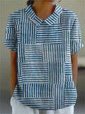 Madison | Artistic Blouse