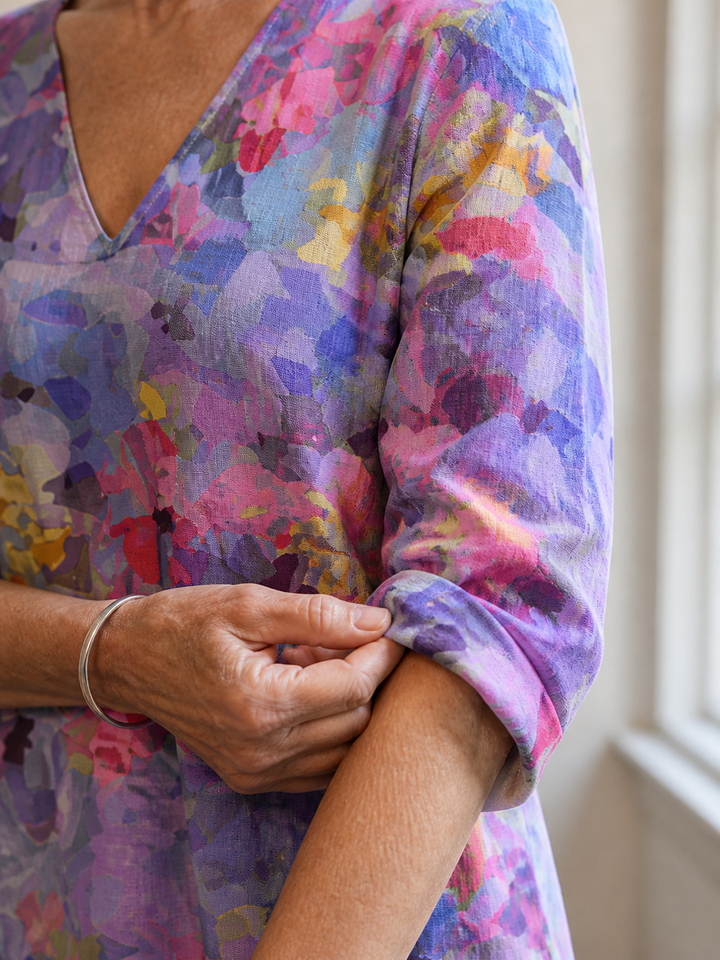 Corrie | Everyday Comfort Dress