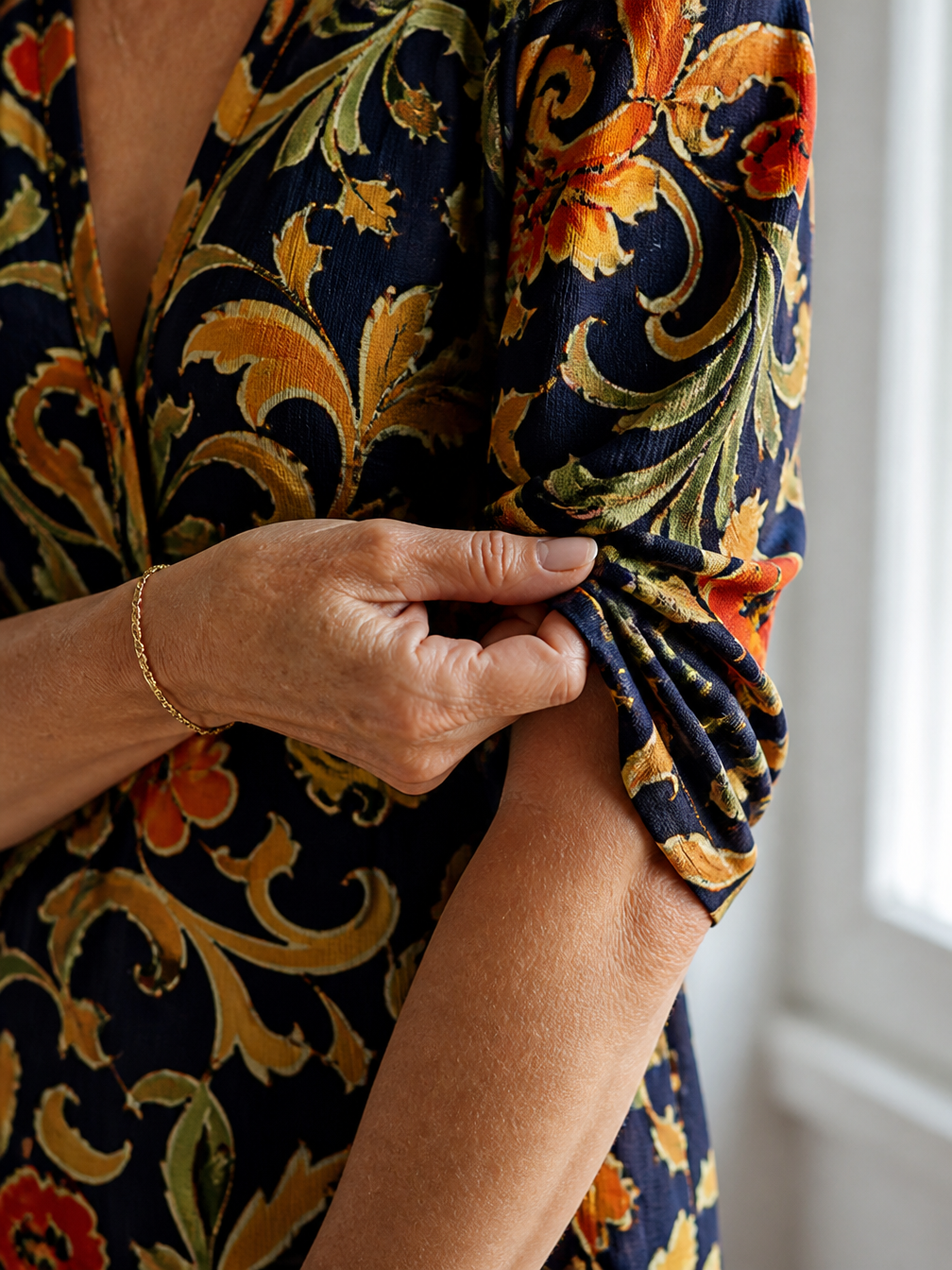 Eva | Everyday Comfort Dress