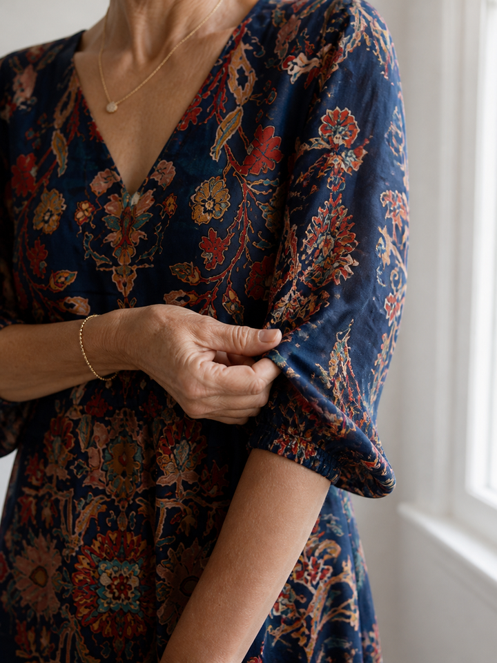 Janine | Everyday Comfort Dress