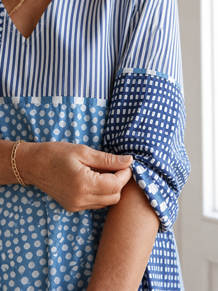 Alicia | Everyday Comfort Dress